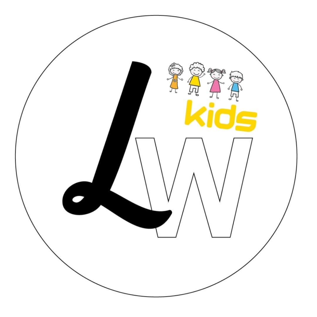 LW Kids — Children's Church
