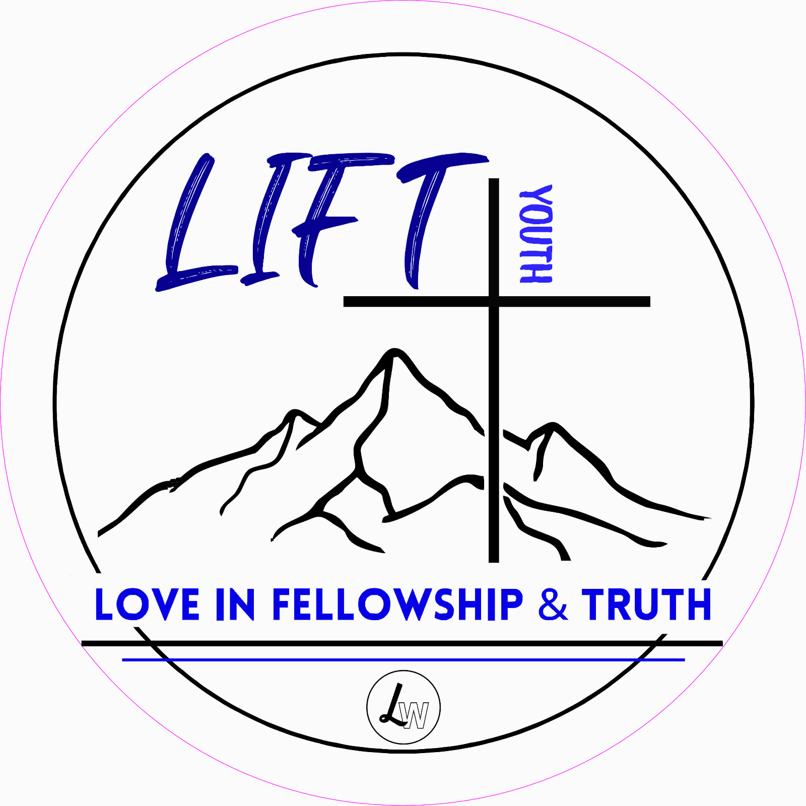 LIFT Youth — Love In Fellowship & Truth
